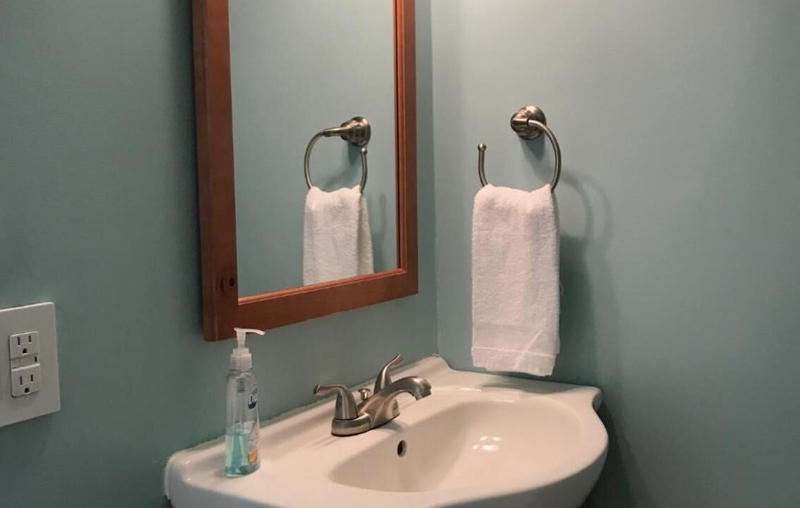 Photo of Bathroom in Conesus