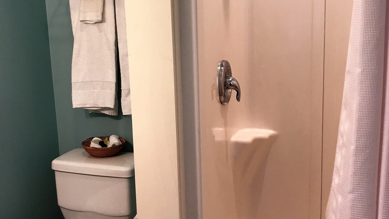 Photo of Bathroom in Conesus