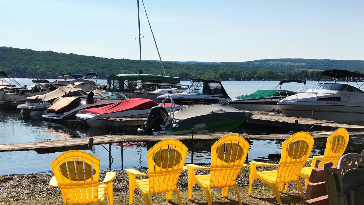 Photo of Others in Conesus