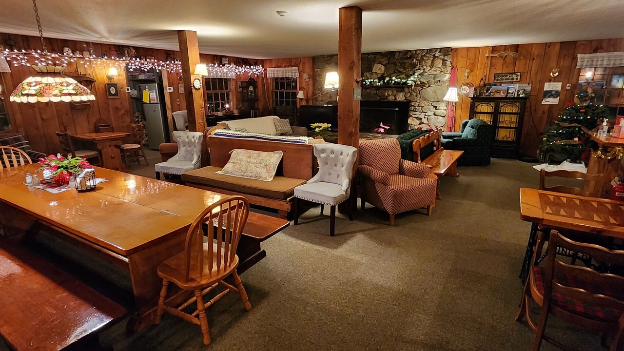 Photo of Others in Central Vermont- Killington