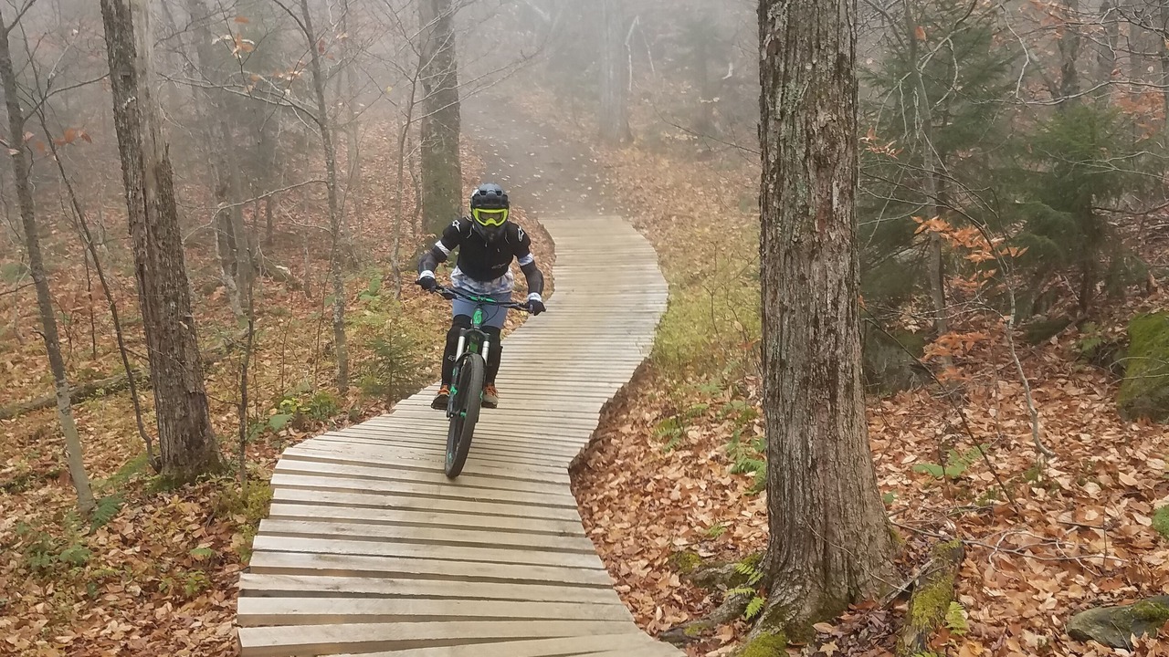 Photo of Outdoor in Central Vermont- Killington