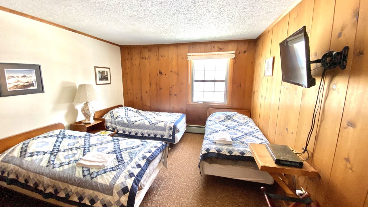 Photo of Bedroom in Central Vermont- Killington