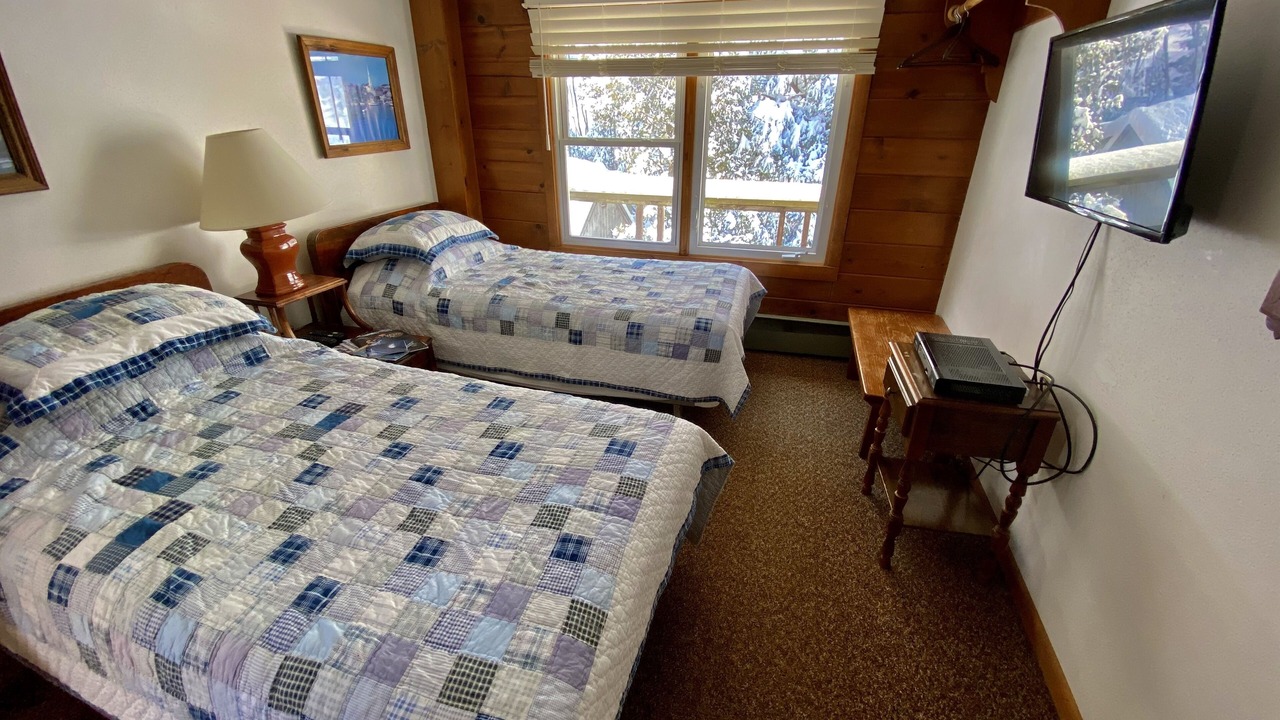 Photo of Others in Central Vermont- Killington