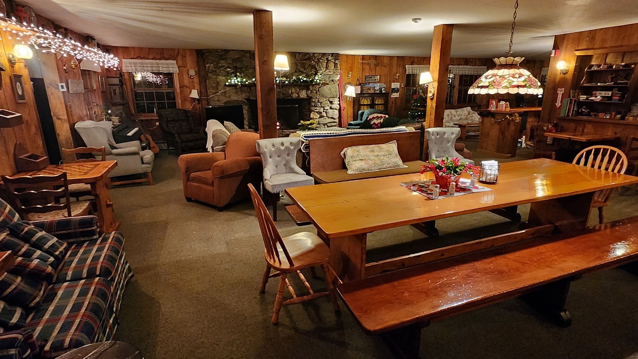 Photo of Others in Central Vermont- Killington