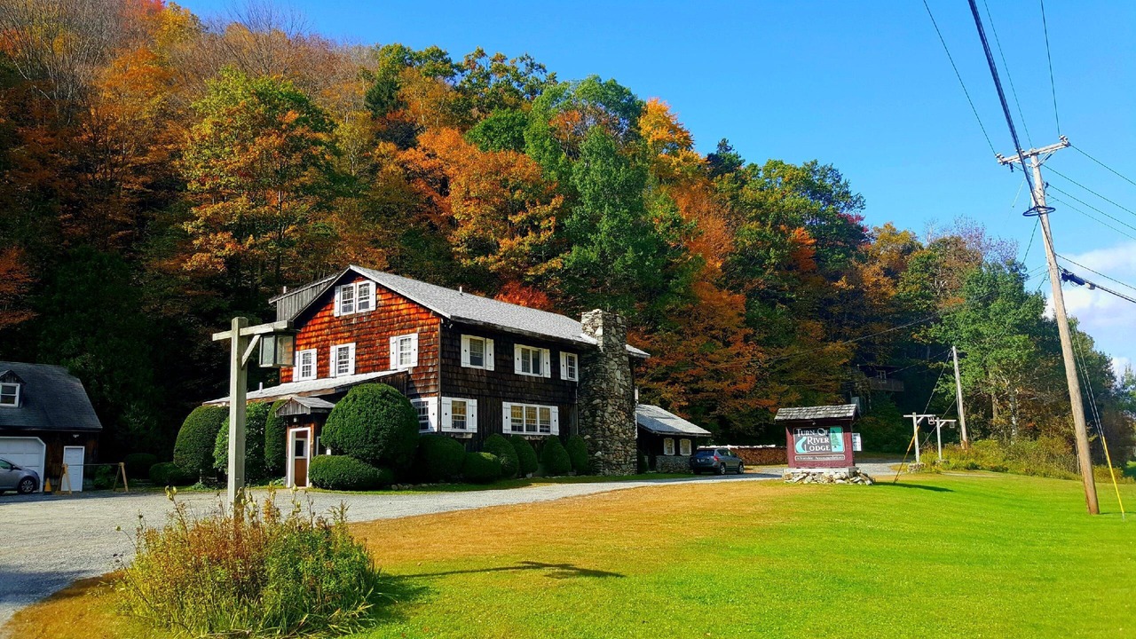 Photo of Outdoor in Central Vermont- Killington