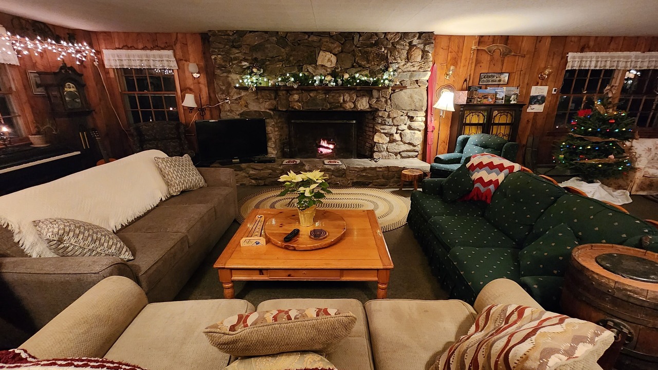 Photo of Others in Central Vermont- Killington