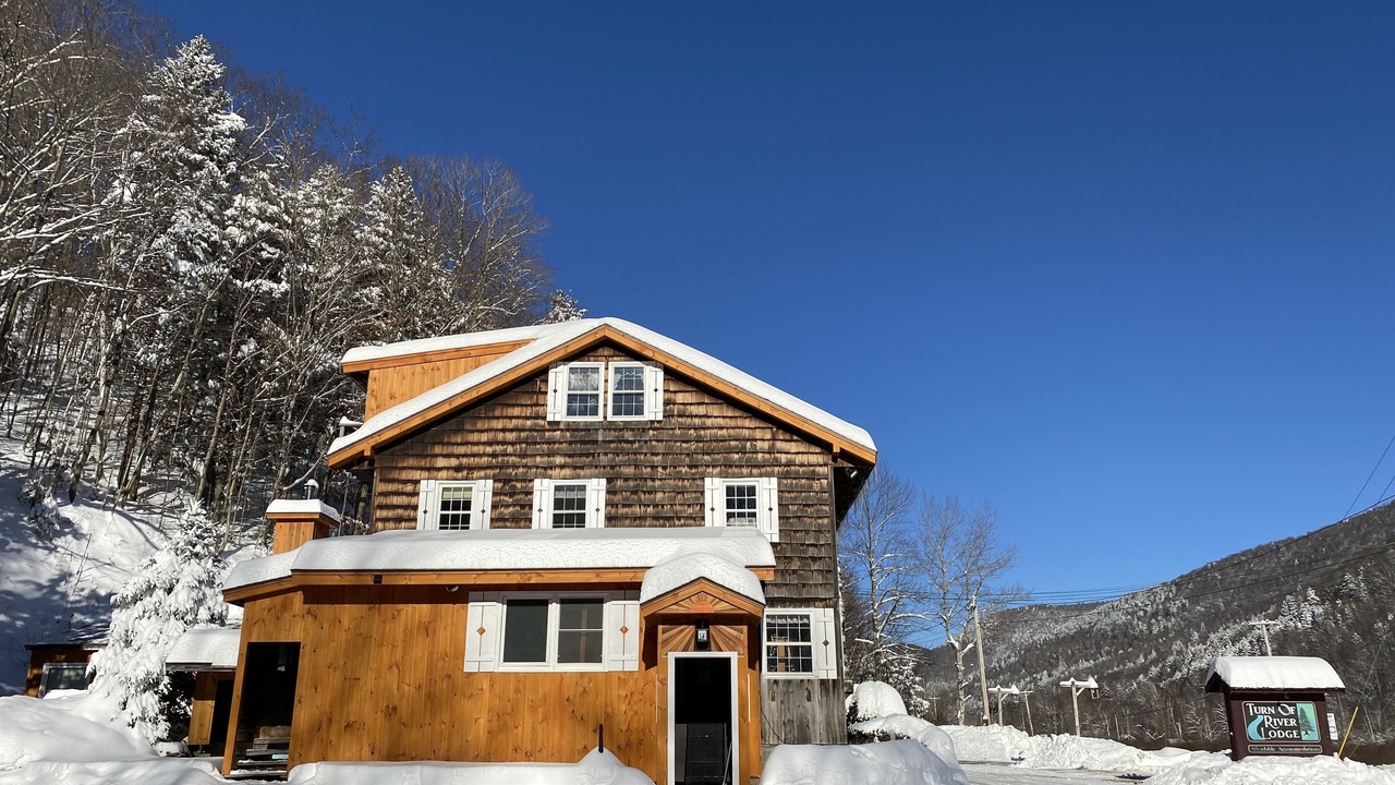 Photo of Others in Central Vermont- Killington