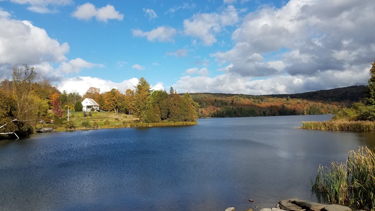 Photo of Others in Central Vermont- Killington