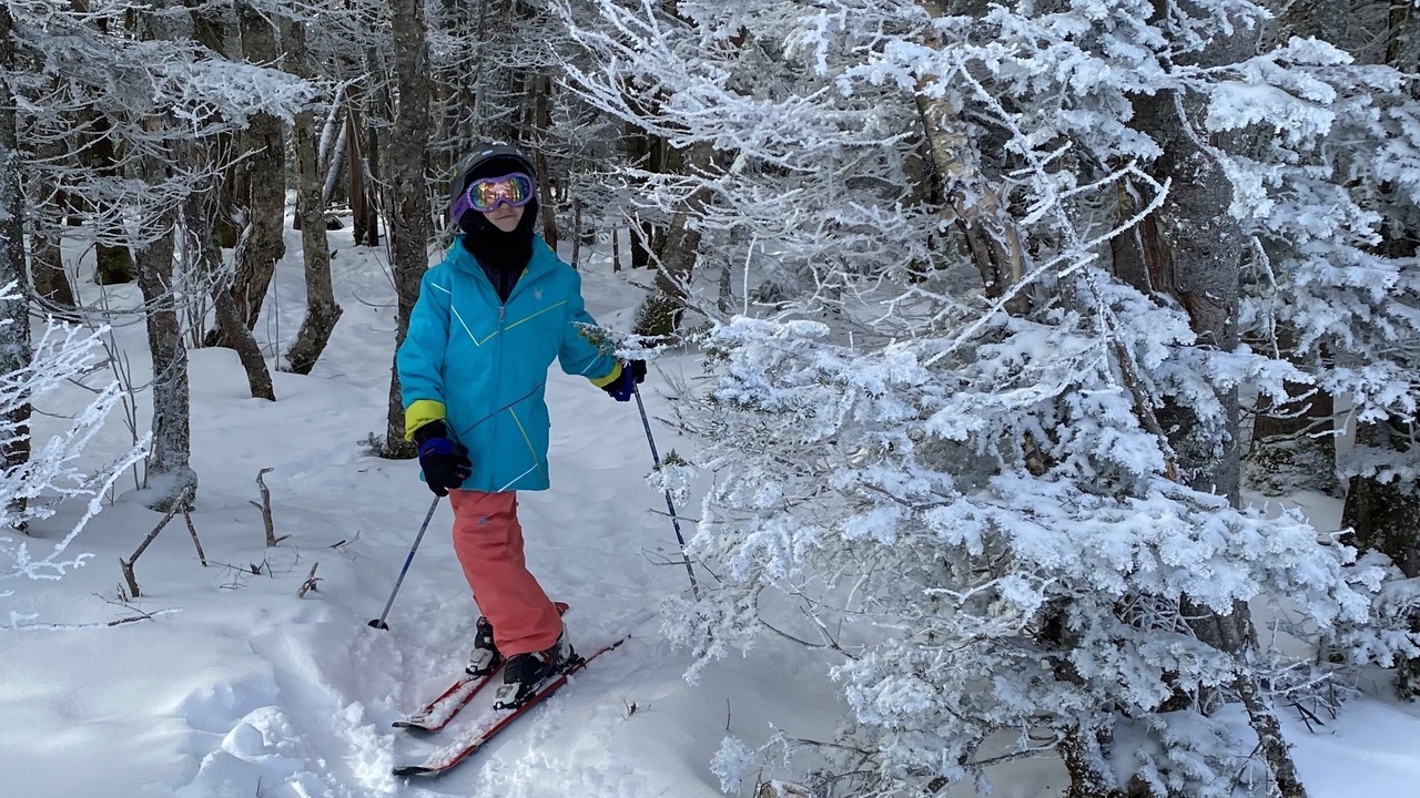 Photo of Others in Central Vermont- Killington
