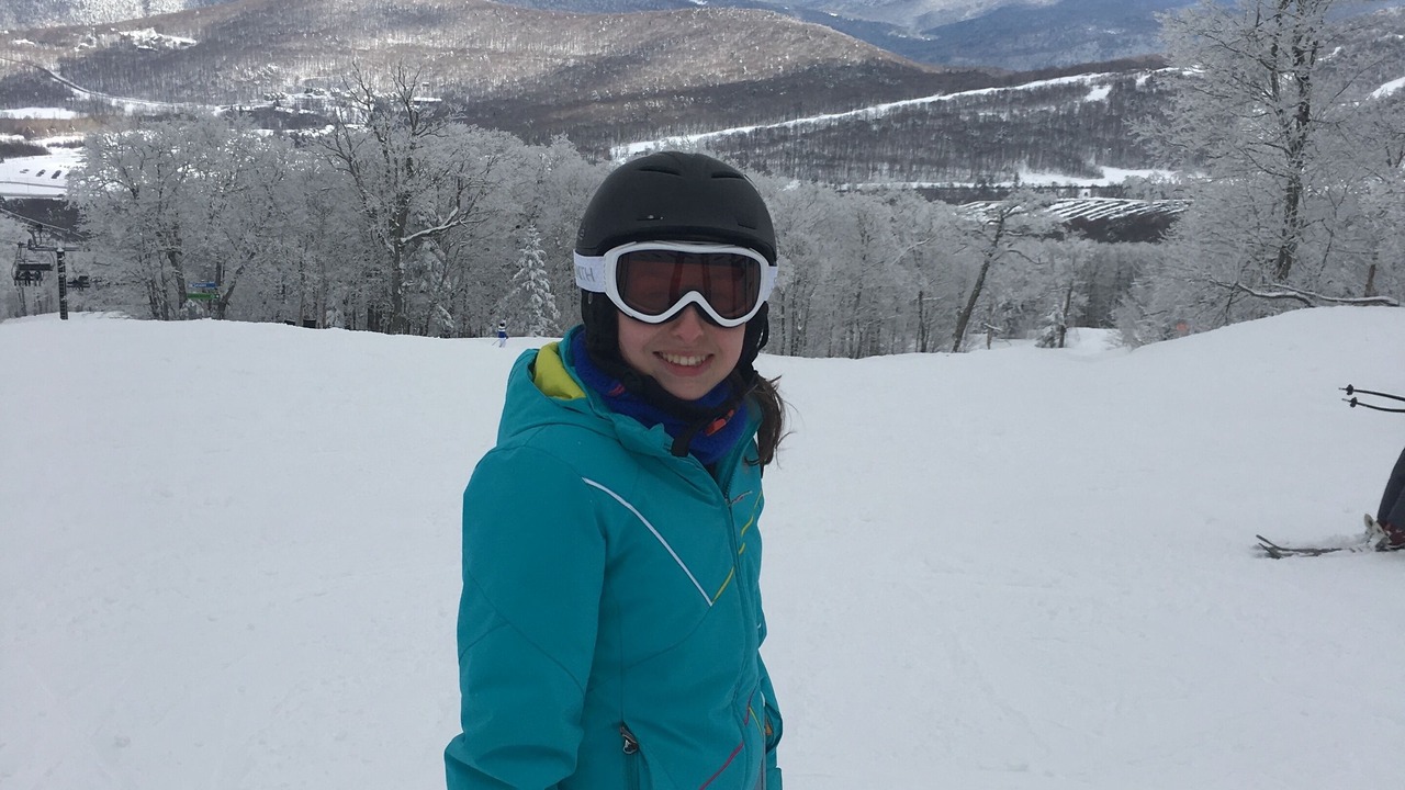 Photo of Others in Central Vermont- Killington