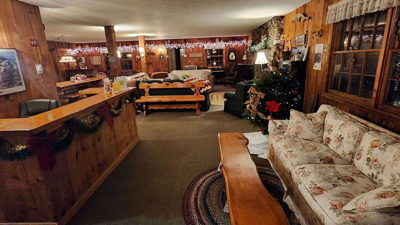 Photo of Others in Central Vermont- Killington