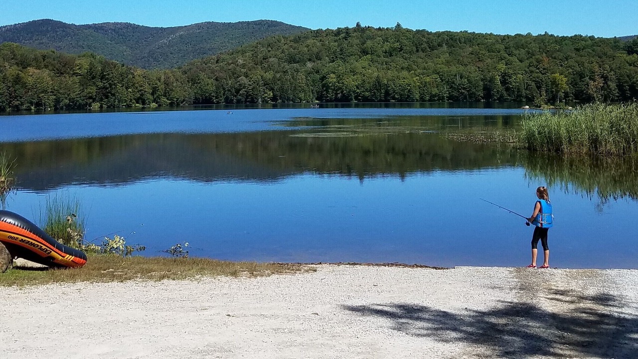 Photo of Others in Central Vermont- Killington