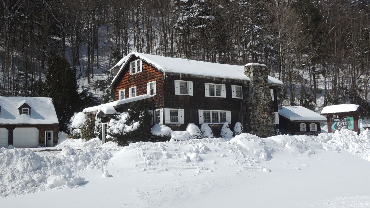 Photo of Outdoor in Central Vermont- Killington