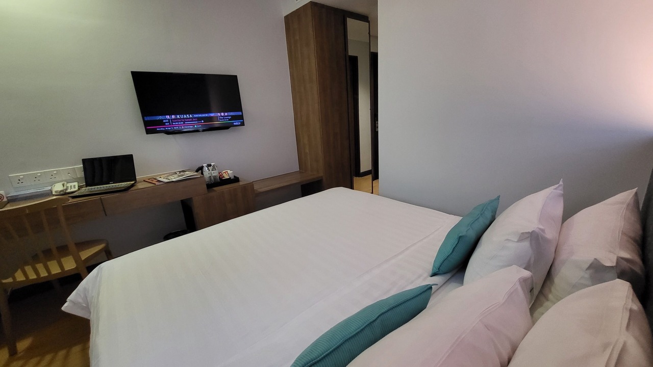 Photo of Bedroom in Central Seberang Perai