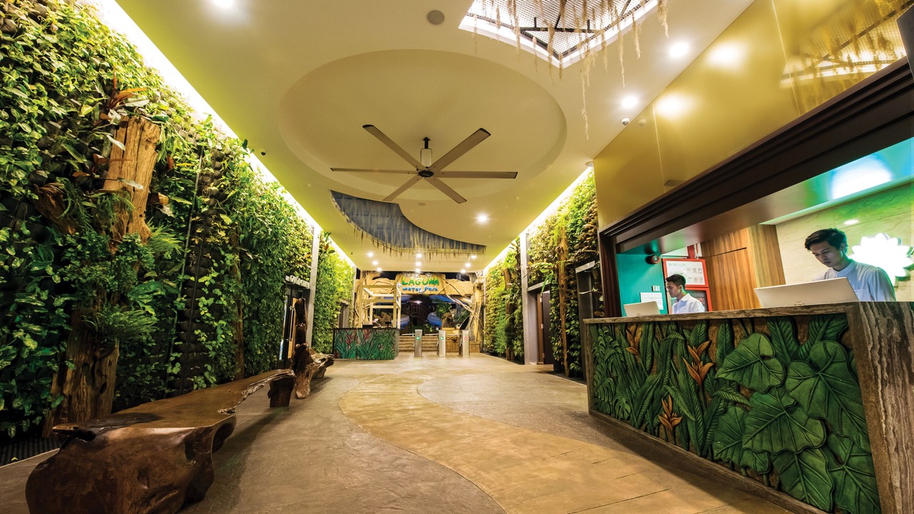 Photo of Others in Central Seberang Perai