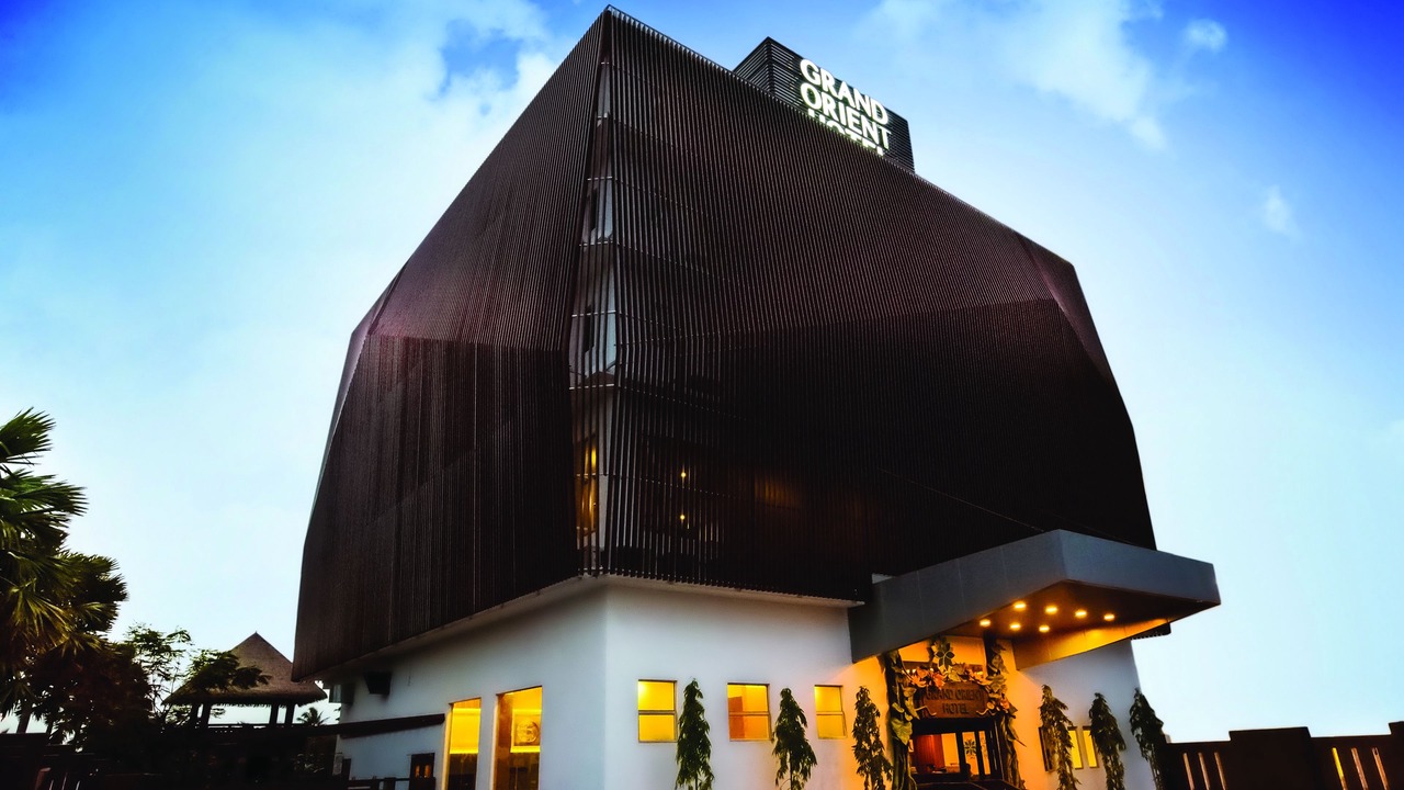 Photo of Outdoor in Central Seberang Perai