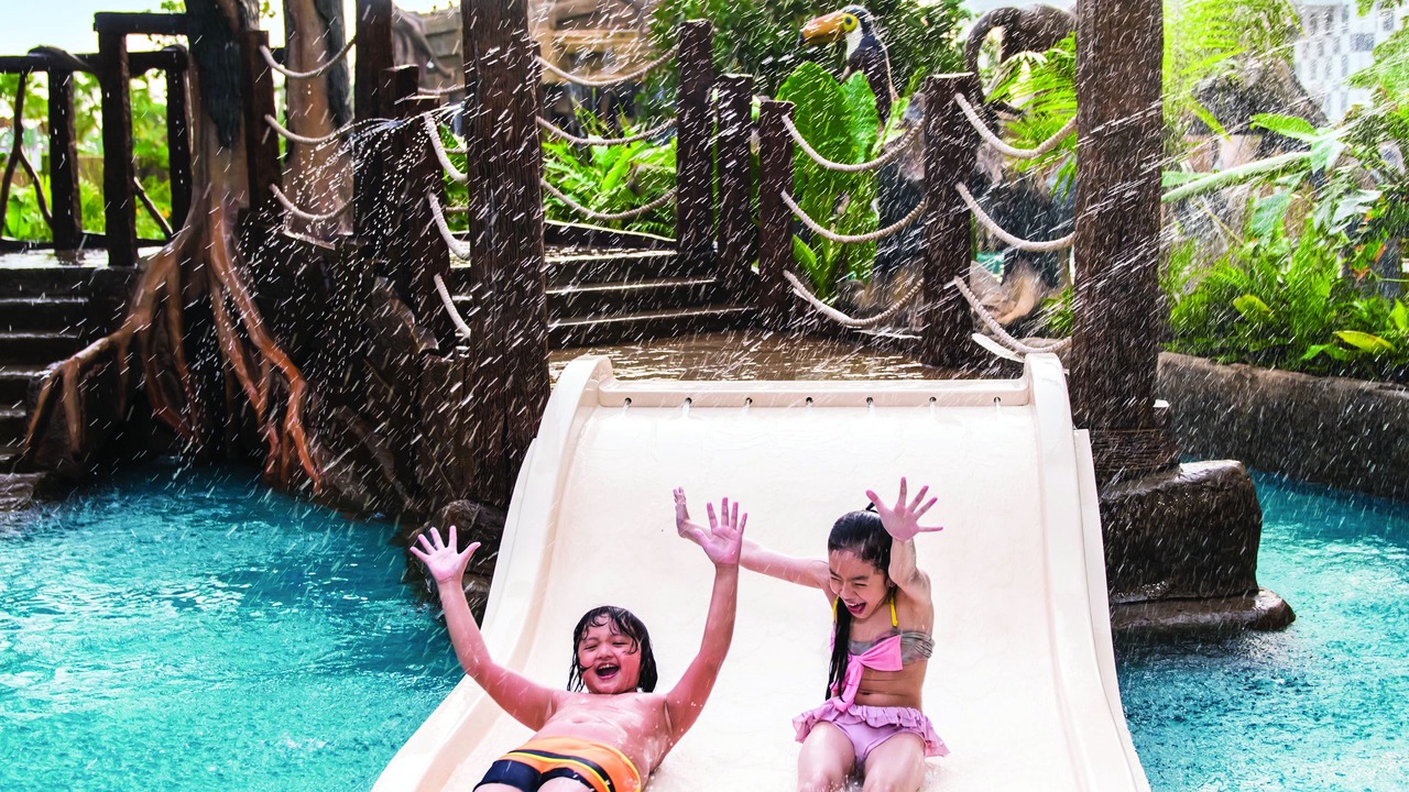 Photo of Outdoor in Central Seberang Perai