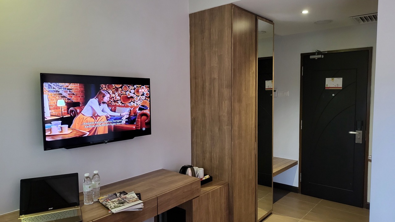 Photo of Bedroom in Central Seberang Perai