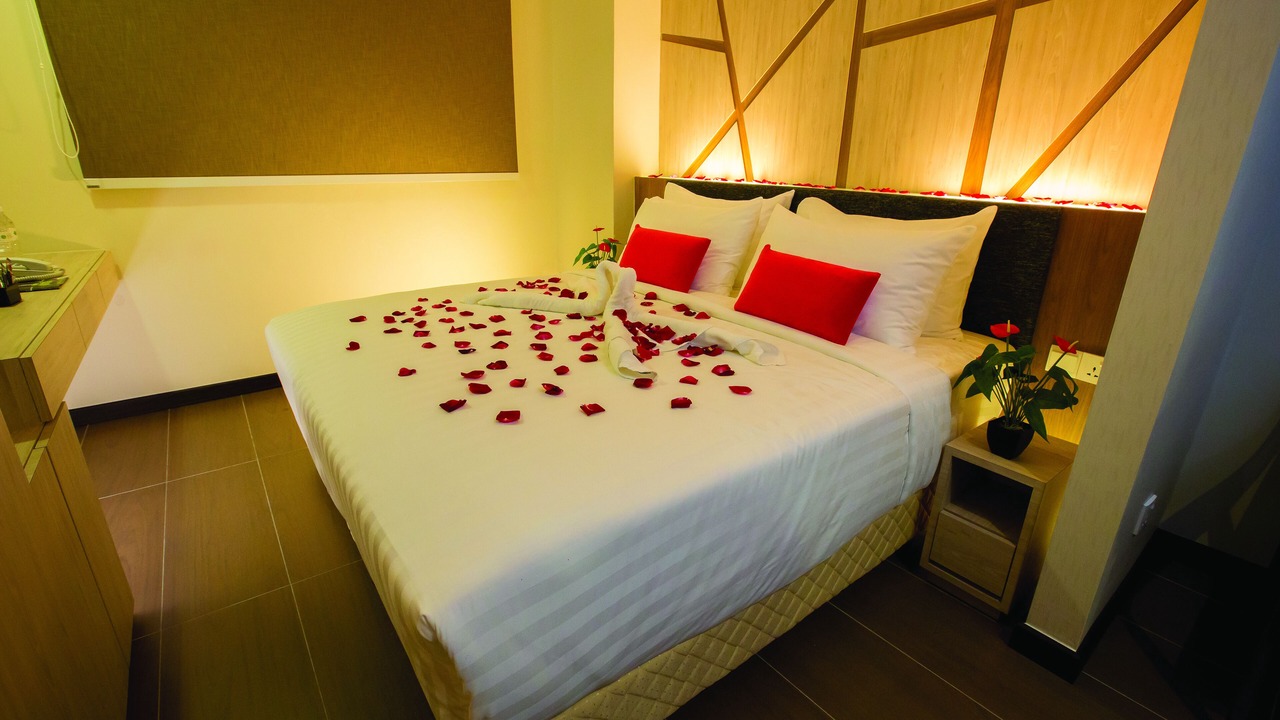 Photo of Bedroom in Central Seberang Perai