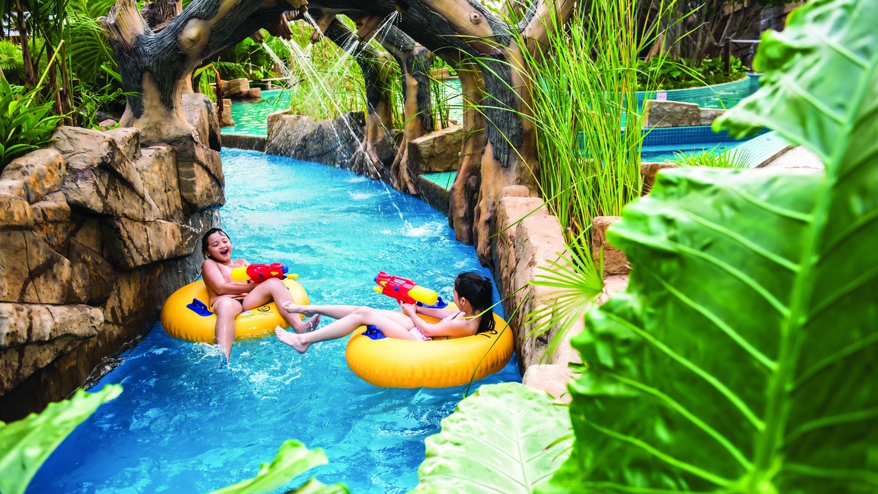 Photo of Outdoor in Central Seberang Perai