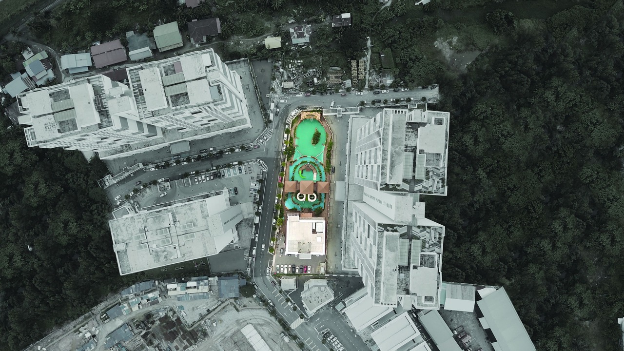 Photo of Outdoor in Central Seberang Perai