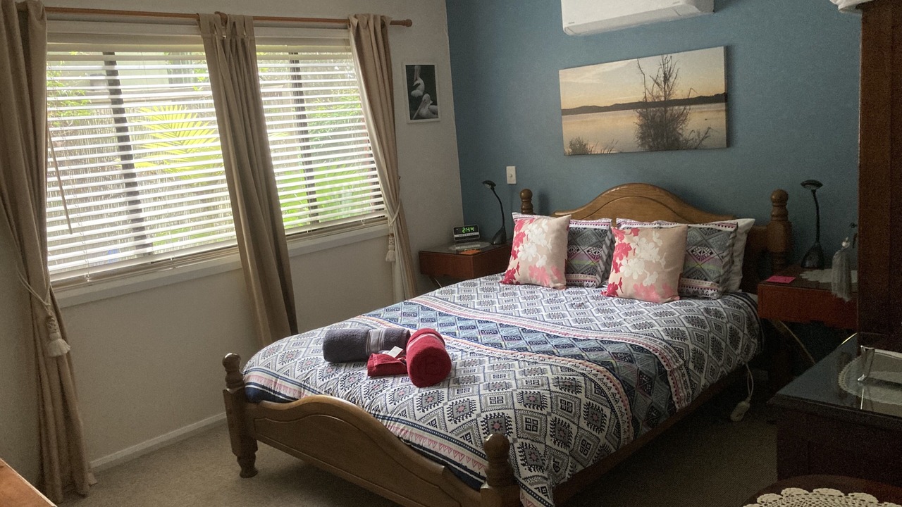 Photo of Bedroom in Mount Hutton