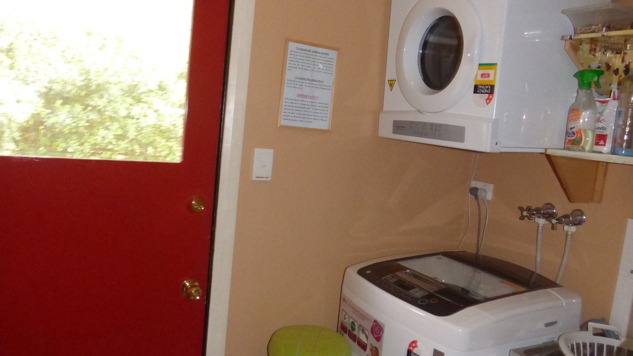 Photo of Bedroom in Mount Hutton