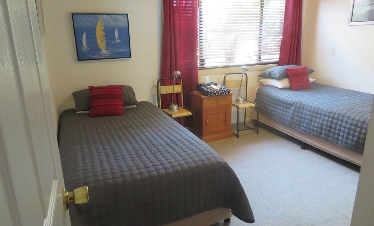 Photo of Bedroom in Mount Hutton