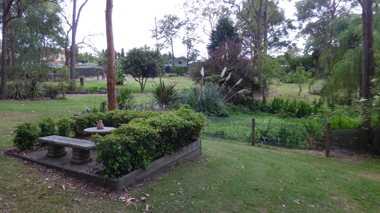 Photo of Outdoor in Mount Hutton