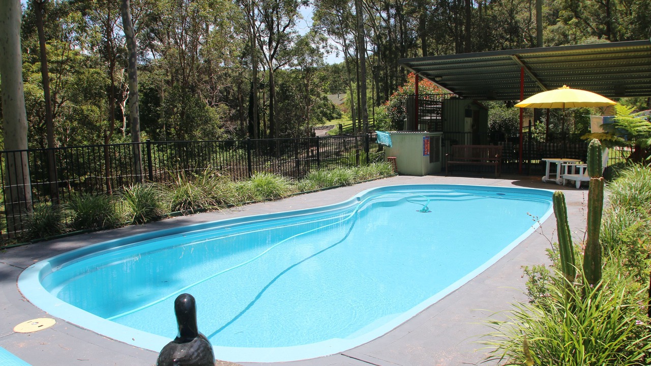 Photo of Outdoor in Mount Hutton