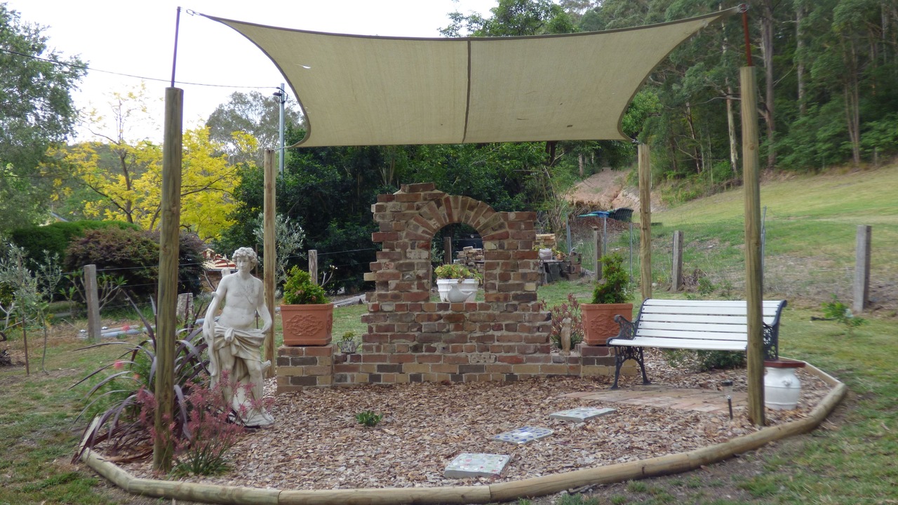 Photo of Outdoor in Mount Hutton