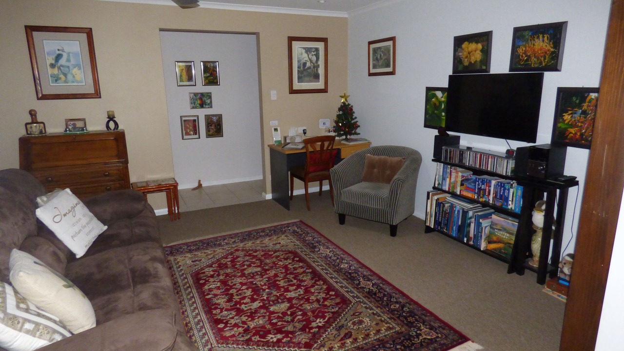 Photo of Livingroom in Mount Hutton
