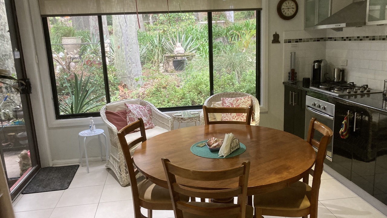 Photo of Livingroom in Mount Hutton