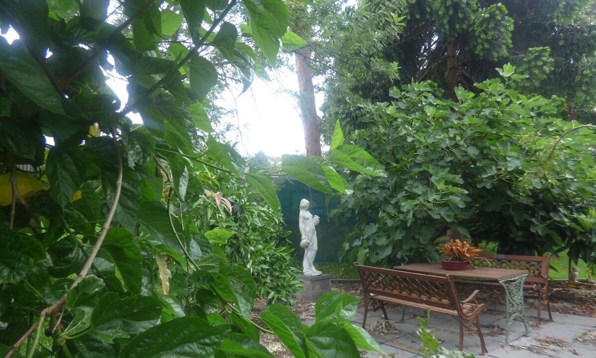 Photo of Patio Balcony in Mount Hutton