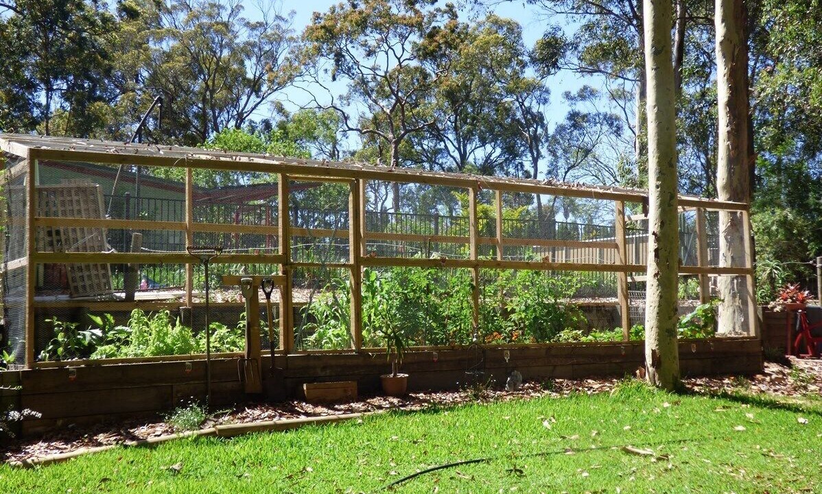 Photo of Outdoor in Mount Hutton