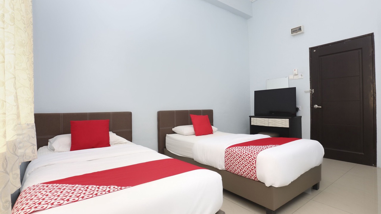 Photo of Bedroom in Kampung Merbau Patah