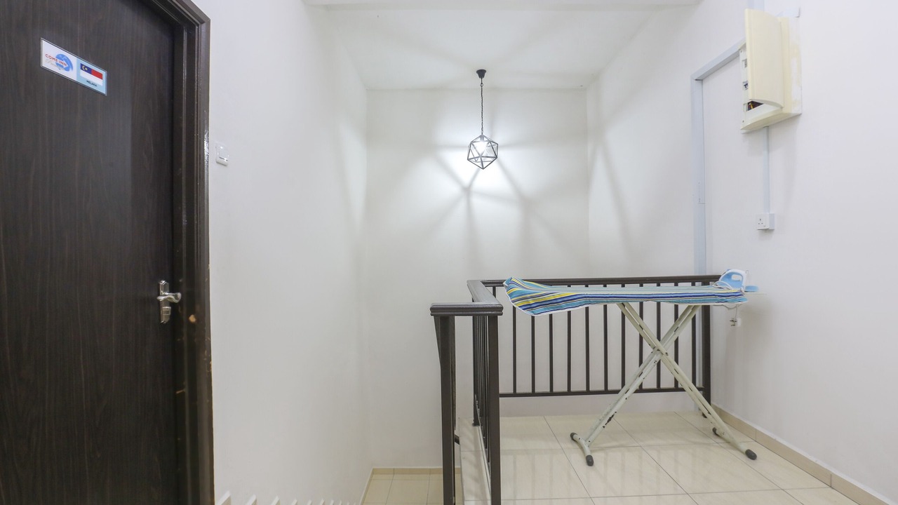 Photo of Others in Kampung Merbau Patah