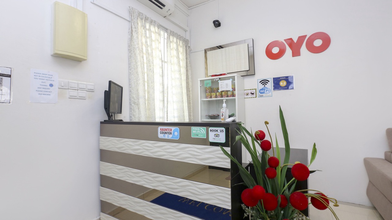 Photo of Others in Kampung Merbau Patah