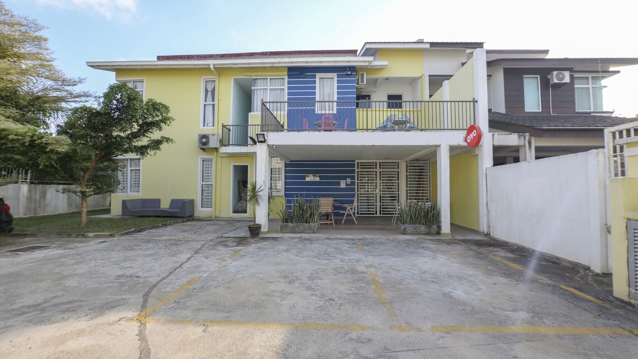 Photo of Outdoor in Kampung Merbau Patah