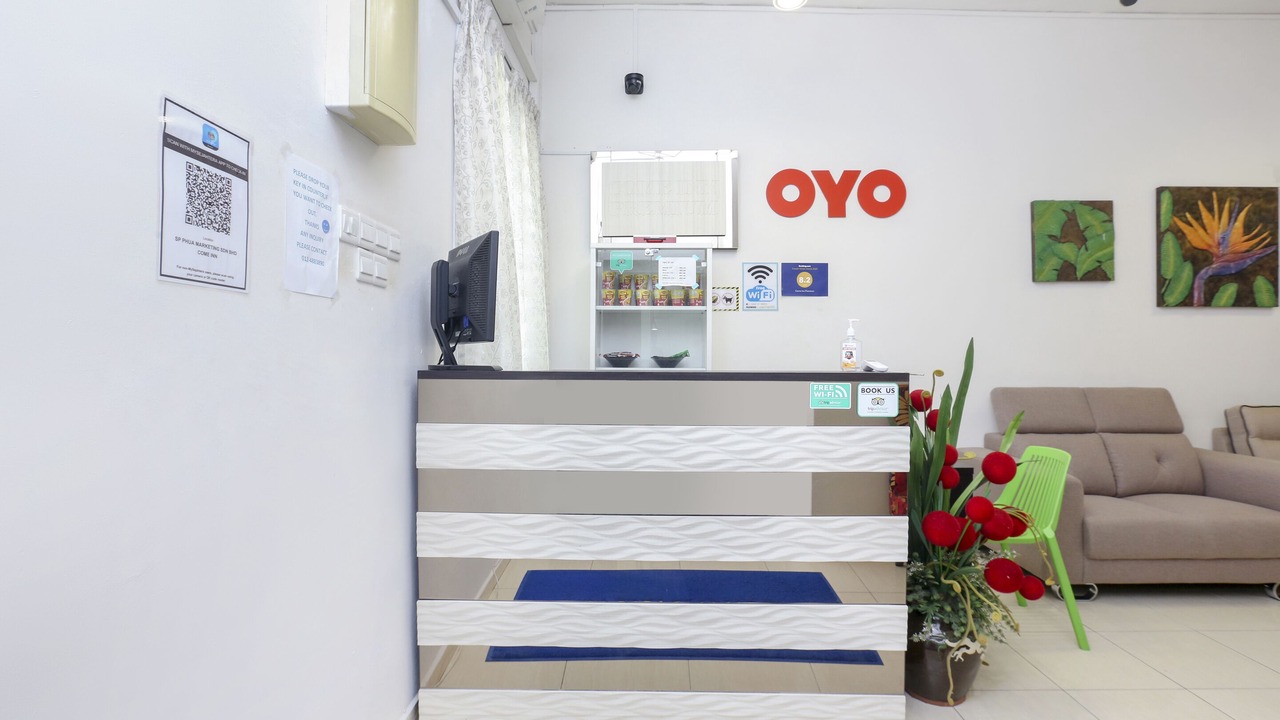 Photo of Others in Kampung Merbau Patah