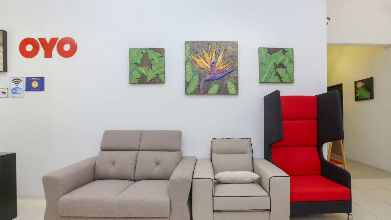 Photo of Others in Kampung Merbau Patah