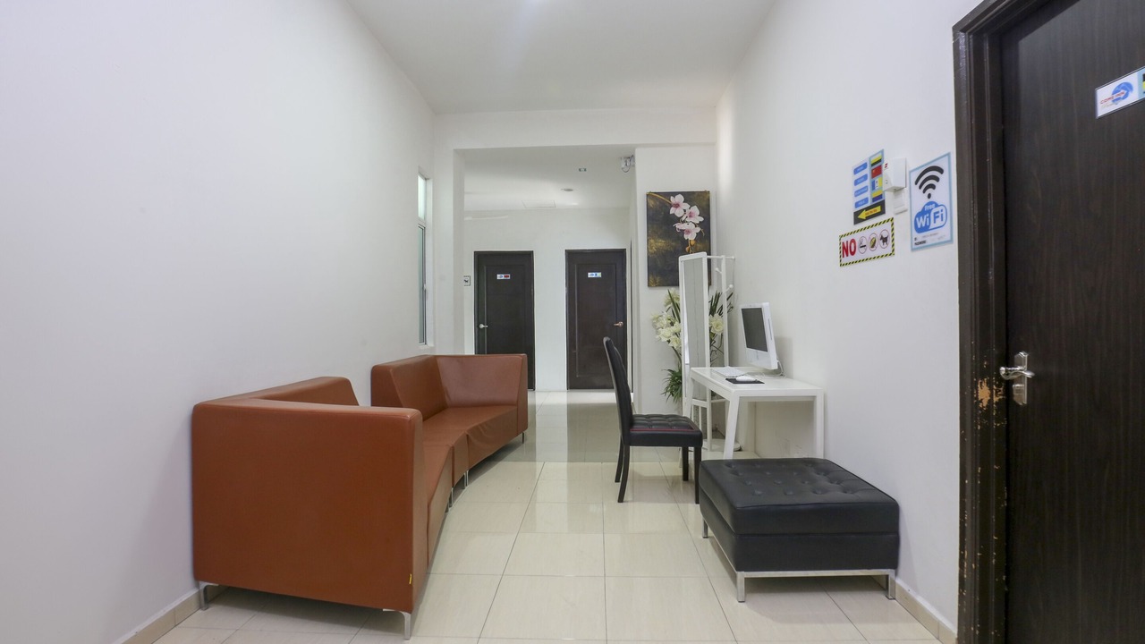 Photo of Others in Kampung Merbau Patah