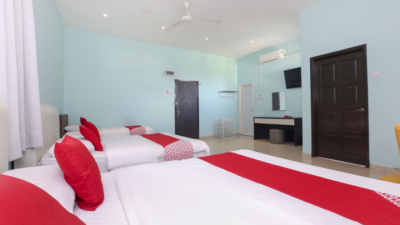 Photo of Bedroom in Kampung Merbau Patah