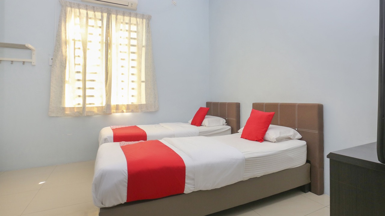 Photo of Bedroom in Kampung Merbau Patah