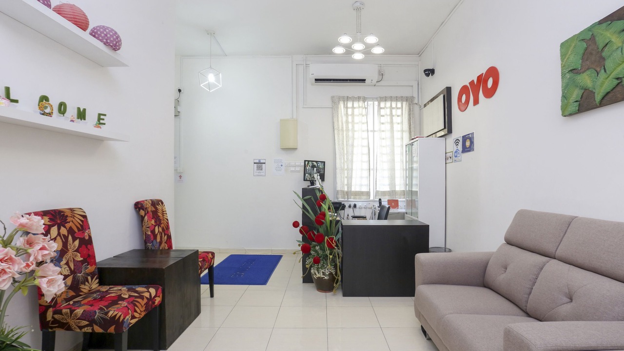 Photo of Others in Kampung Merbau Patah