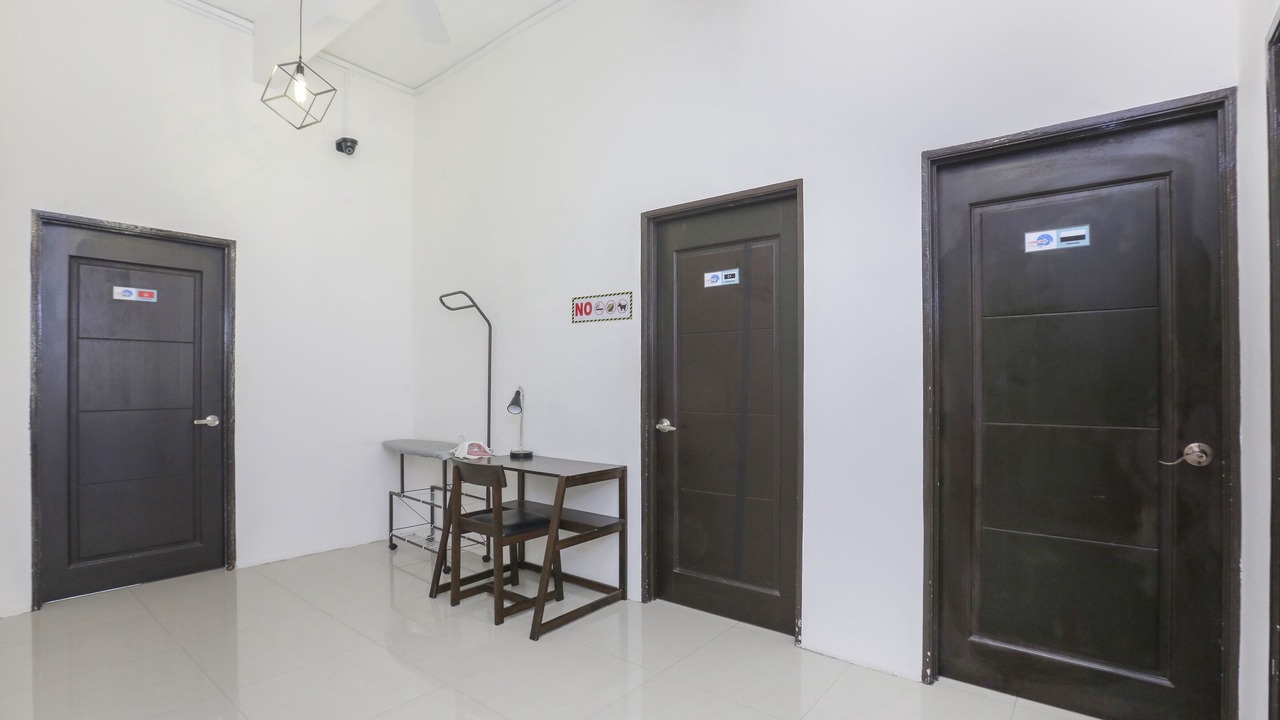 Photo of Others in Kampung Merbau Patah