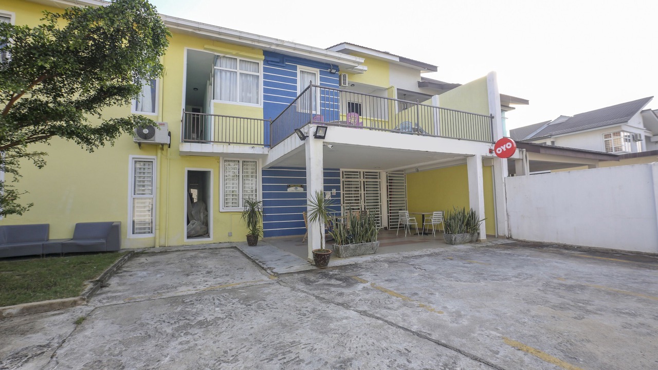 Photo of Outdoor in Kampung Merbau Patah