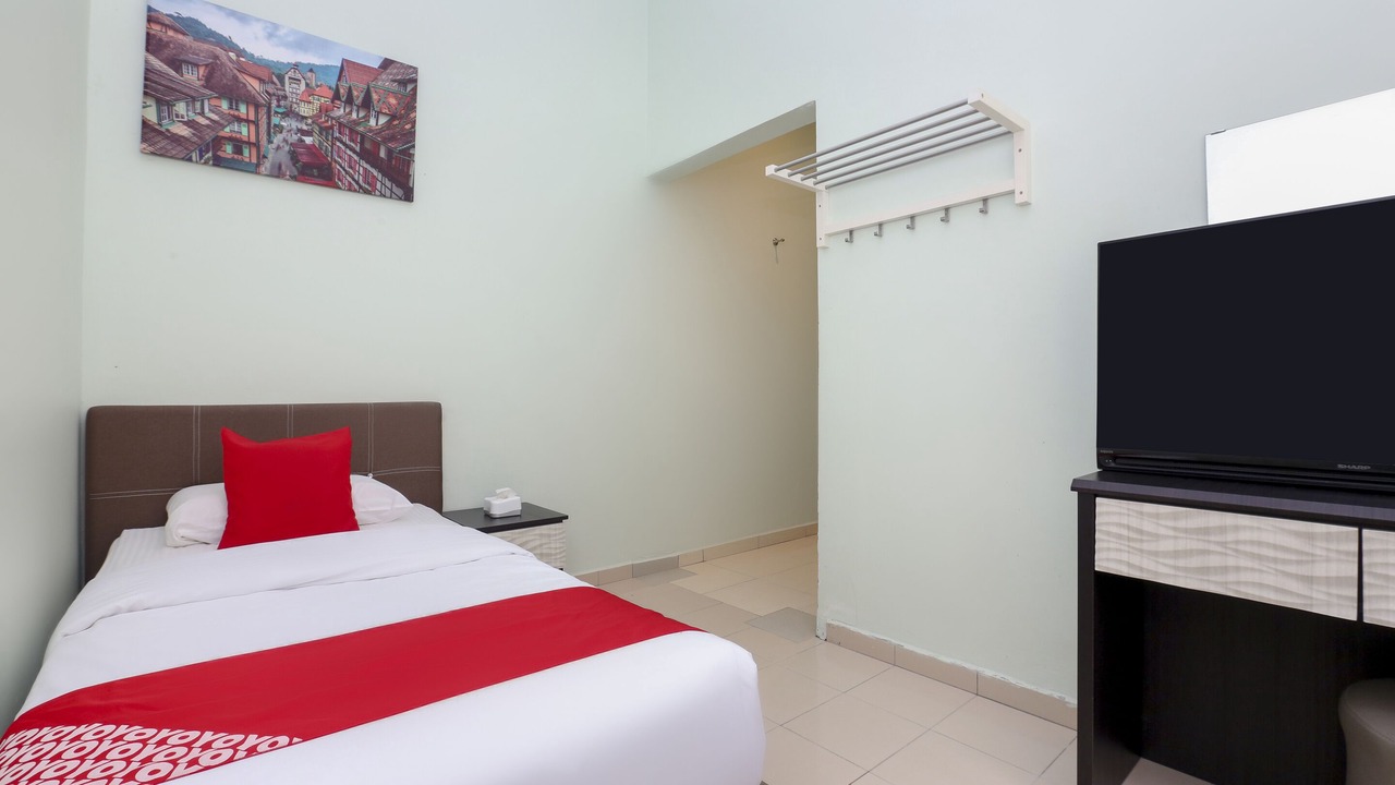 Photo of Bedroom in Kampung Merbau Patah