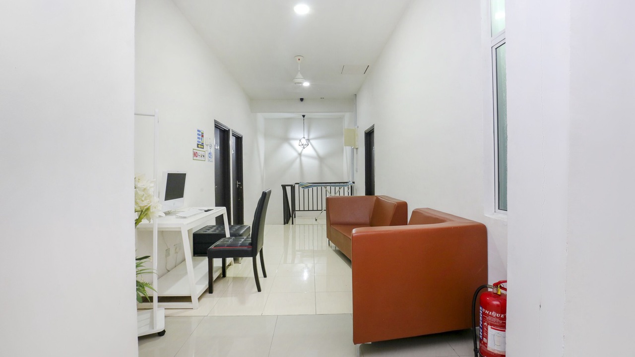 Photo of Others in Kampung Merbau Patah