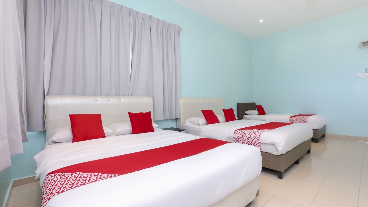 Photo of Bedroom in Kampung Merbau Patah